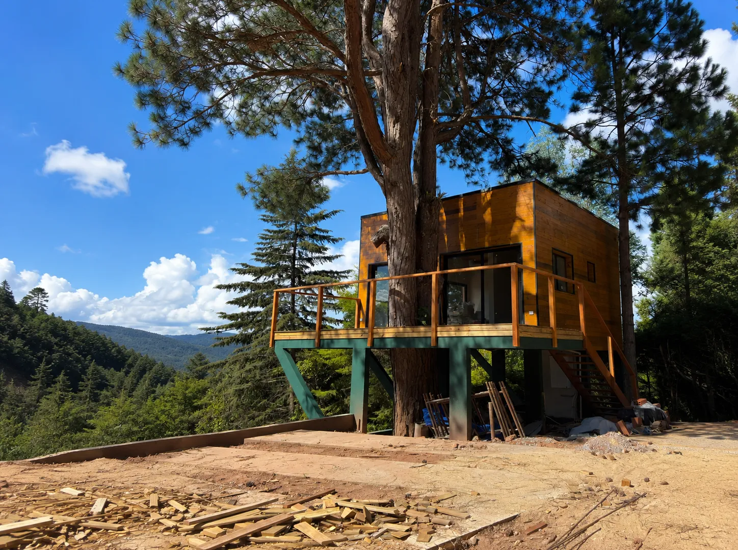 Construtora Primato — mais de 10.000m² construídos com excelência